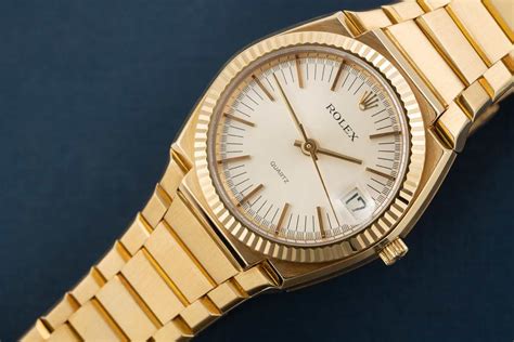 storia rolex texano|the rolex texano.